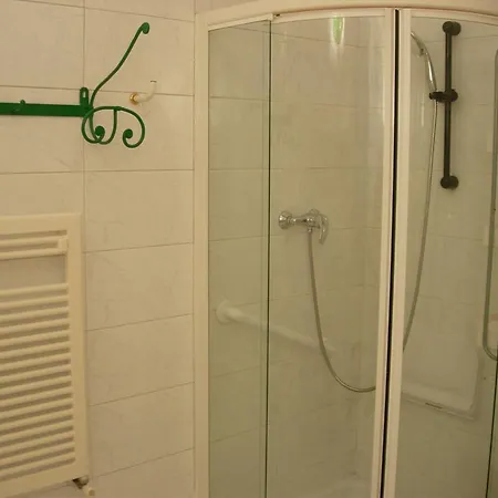 Giardino Apartment Modena