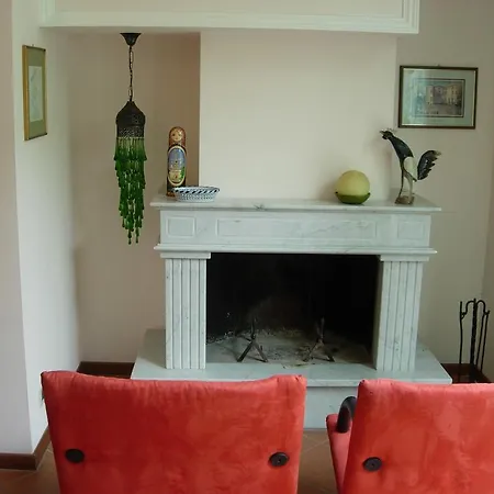 Apartamento Giardino Módena