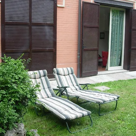 Apartment Giardino Modena