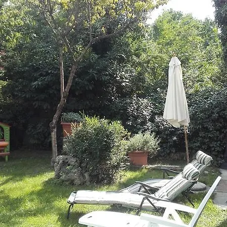 Apartamento Giardino