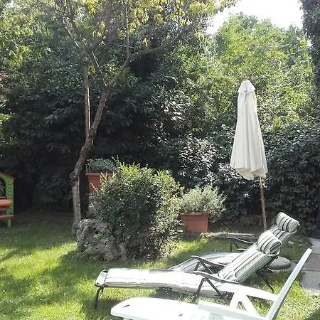 Apartment Giardino