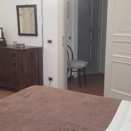 Giardino Apartment *