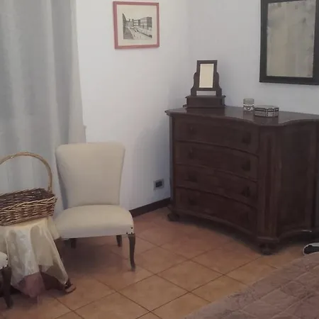 Giardino مودينا