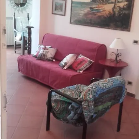 Apartment Giardino *