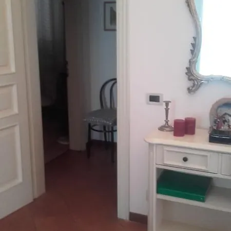 Giardino Apartment *