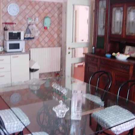 Giardino Apartman