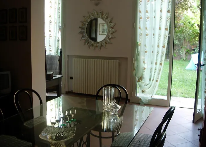 Giardino Apartament *