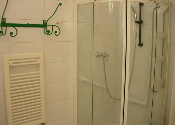 Giardino アパート モデナ