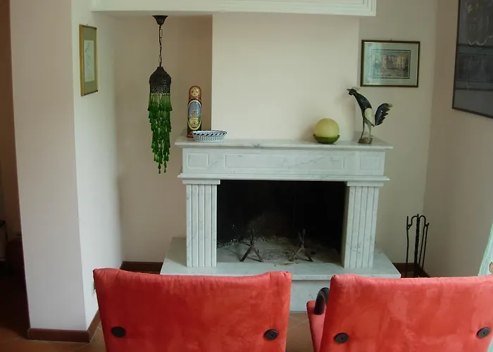 アパート Giardino モデナ