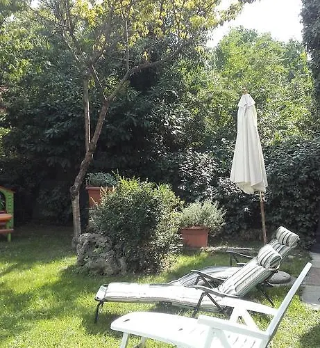 Apartament Giardino