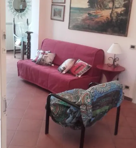 Apartament Giardino *