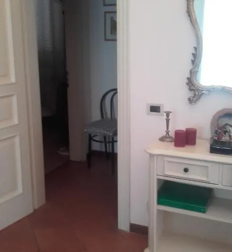 Giardino Apartament *