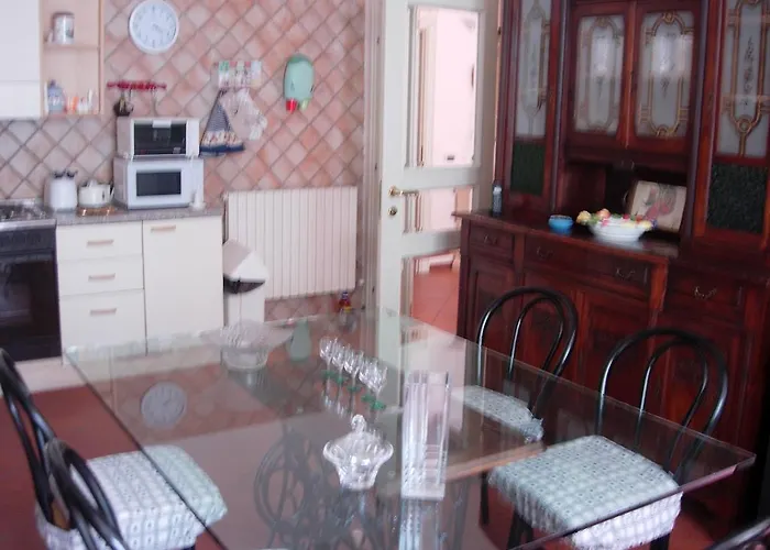 Giardino アパート