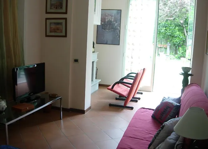 Giardino * モデナ